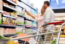 Some Canadian Shoppers Have Switched Back to U.S. Products