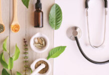 How Naturopaths Support AMR Goals