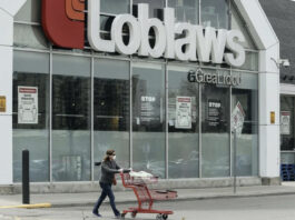Loblaw’s $2.4B Expansion: 70 New Canada Stores