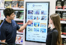 The Store That Beats the Scroll: Vitamin Shoppe®’s NYC Innovation Store