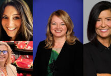 The Power 25 – Canada’s Most Influential Women in the Health Food Industry