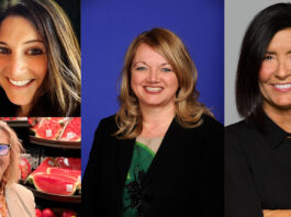 The Power 25 – Canada’s Most Influential Women in the Health Food Industry