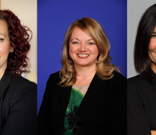 The Power 25 – Canada’s Most Influential Women in the Health Food Industry