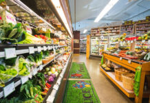 The New Reality of Shoplifting in Health Food Retail Sector