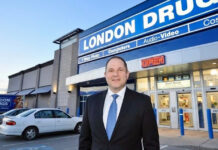 London Drugs’ Leadership Shift Signals the Next Era of Health Retail
