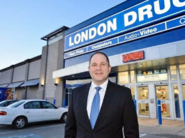 London Drugs’ Leadership Shift Signals the Next Era of Health Retail