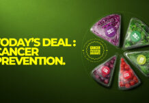 Quebec Cancer Foundation Launches Cancer Prevention Discounts to Make Healthier Choices More Affordable