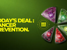 Quebec Cancer Foundation Launches Cancer Prevention Discounts to Make Healthier Choices More Affordable