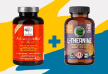 The New Merchandising Strategy: Selling Stress Support Through Ingredient Synergy