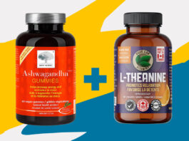 The New Merchandising Strategy: Selling Stress Support Through Ingredient Synergy