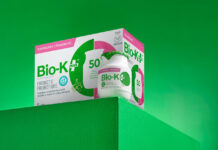 Bio-K+ Research Highlights Growing Commercial Interest in the Gut-Brain Axis