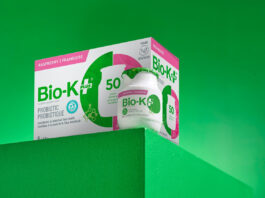 Bio-K+ Research Highlights Growing Commercial Interest in the Gut-Brain Axis