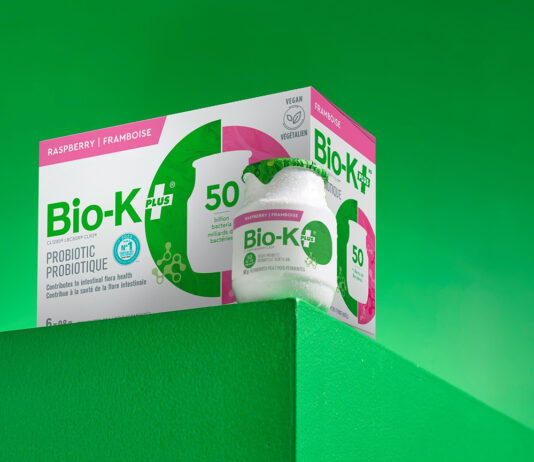 Bio-K+ Research Highlights Growing Commercial Interest in the Gut-Brain Axis