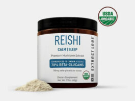 Extract Labs Expands Functional Wellness Portfolio With High-Potency Organic Mushroom Extract Powders
