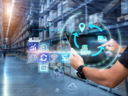 The health retail industry is about to change permanently
