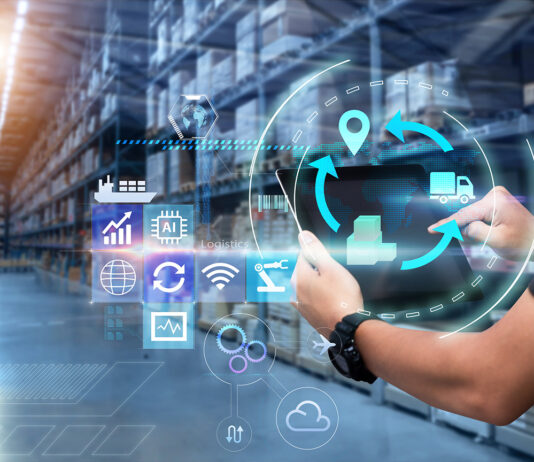 The health retail industry is about to change permanently