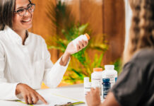 Merchandising Opportunity: Recovery-Based Nighttime Wellness