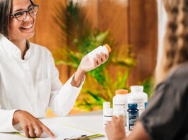 Merchandising Opportunity: Recovery-Based Nighttime Wellness