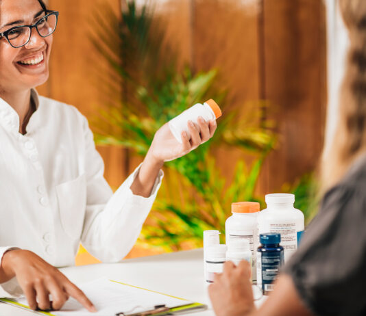 Merchandising Opportunity: Recovery-Based Nighttime Wellness