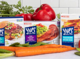 Yves Relaunch in Canada: A Strategic Reset for Plant-Based Retail