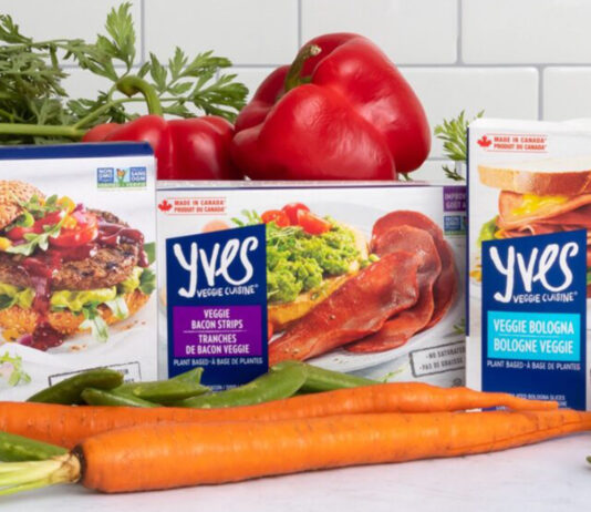 Yves Relaunch in Canada: A Strategic Reset for Plant-Based Retail