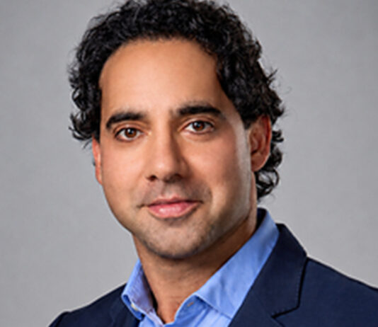 Iovate Bets on a Scientist-Operator: What Raza Bashir’s CEO Appointment Signals for Active Nutrition Retail