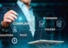 What the NHP Modernization Framework Means for the Supply Chain Compliance and regulation concept representing Canada's 2026 natural health product rules — IHR Magazine.