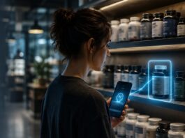 AI Agents Now Shop at Scale: What Agentic Commerce Means for Natural Health Retail