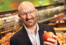 A Marks & Spencer Veteran Takes Over Calgary Co-op — and the Health Aisle Is the Reason