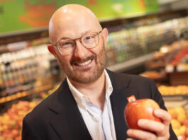 A Marks & Spencer Veteran Takes Over Calgary Co-op — and the Health Aisle Is the Reason