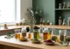 The Ingredient Aisle Is Reorganising Around Proof — and That’s Where Niche Retailers Win Natural botanical ingredients and plant extracts in a laboratory setting — natural ingredients industry