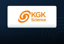 The Proof Behind Supplement Claims Is Being Rolled Up by Capital KGK Science logo, the contract research organization behind supplement claim substantiation