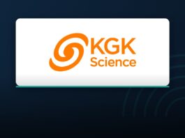 The Proof Behind Supplement Claims Is Being Rolled Up by Capital KGK Science logo, the contract research organization behind supplement claim substantiation