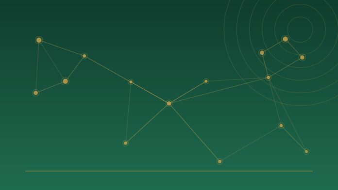 Réseau du Plugin IHR reliant les magasins de santé naturelle indépendants pour livrer chaque commande depuis le rayon le plus proche