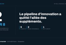 CHFA Launch Pad 2026 : deux finalistes québécois, et ni l’un ni l’autre n’a besoin d’une licence de Santé Canada CHFA Launch Pad 2026 : répartition des huit finalistes de Toronto, dont deux marques québécoises, cinq aliments, deux soins personnels et un supplément