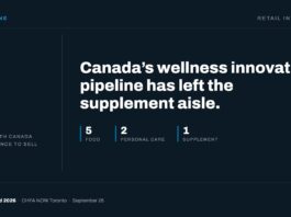 CHFA Launch Pad 2026: Canada’s Innovation Pipeline Has Left the Supplement Aisle CHFA Launch Pad 2026 finalists breakdown: five food brands, two personal care brands and one supplement of eight Toronto finalists