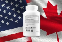 Trading Places: What Shifting US and Canada Supplement Regulations Actually Cost