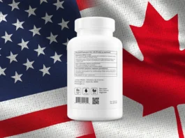 Trading Places: What Shifting US and Canada Supplement Regulations Actually Cost
