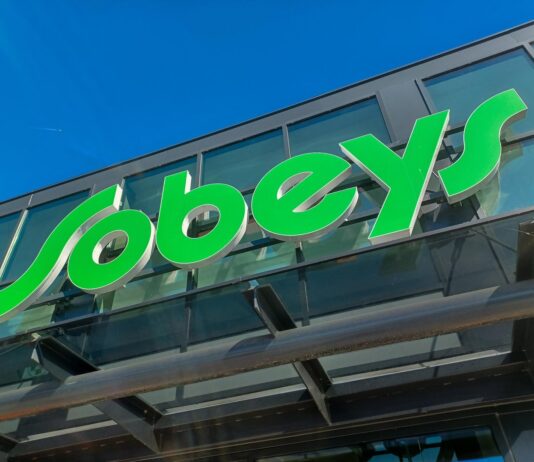 Sobeys Can No Longer Block the Pharmacy Next Door. The Paperwork Hasn’t Caught Up.